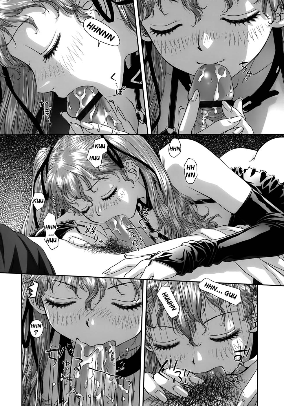 Hentai Manga Comic-Ruri Ruri-Chapter 11-The Circumstances Of The Twins- In The Case Of Keisuke 2-2